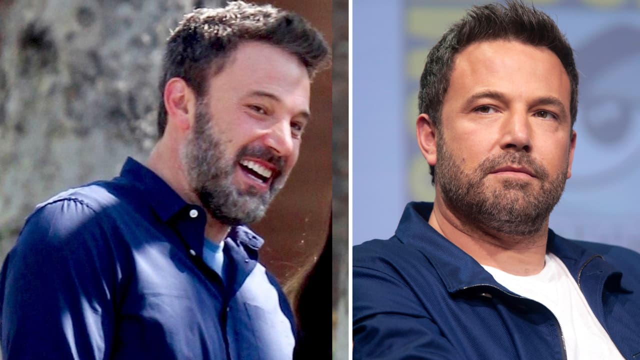 Ben Affleck hablando español es todo lo que sus fans necesitan ver, ¡tiene sabor latino!