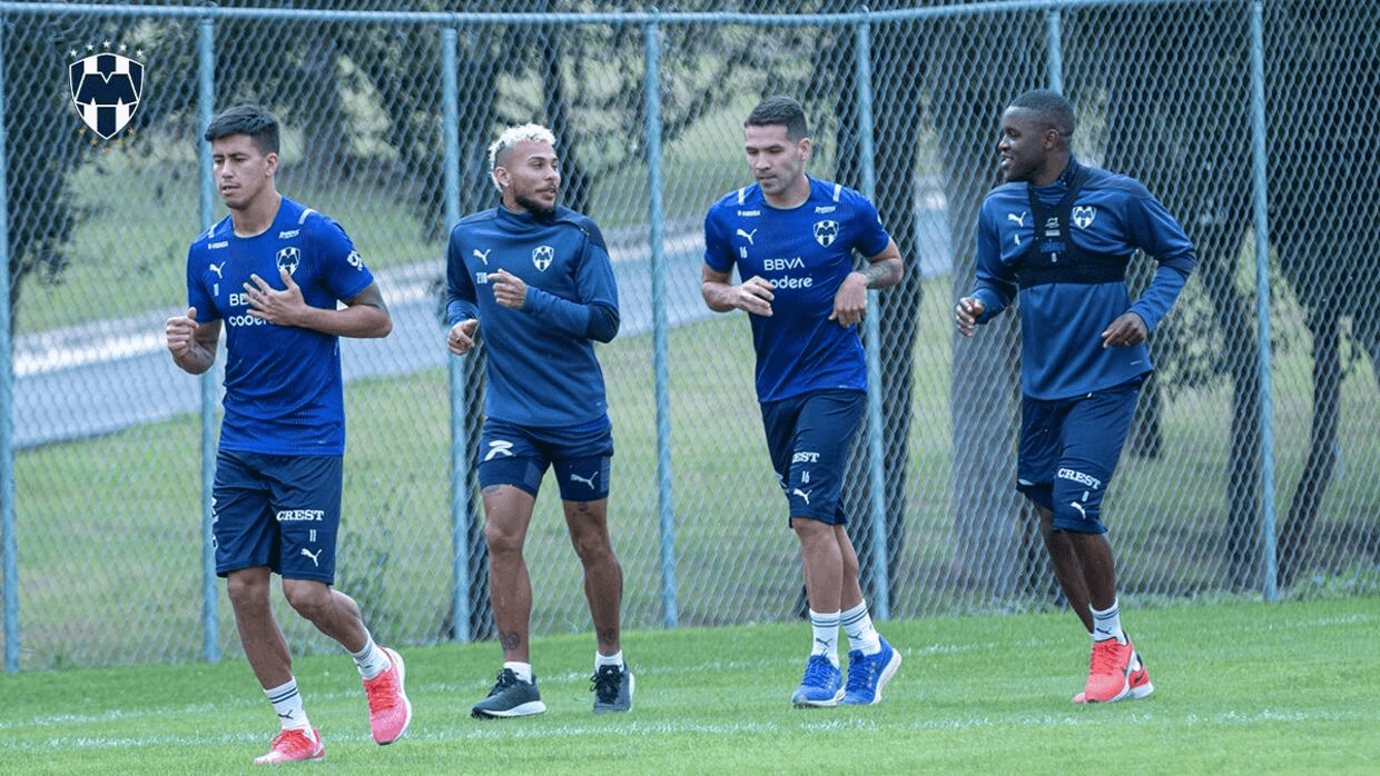 Aguirre podría mover el 11 que usará en la Vuelta ante Atlas