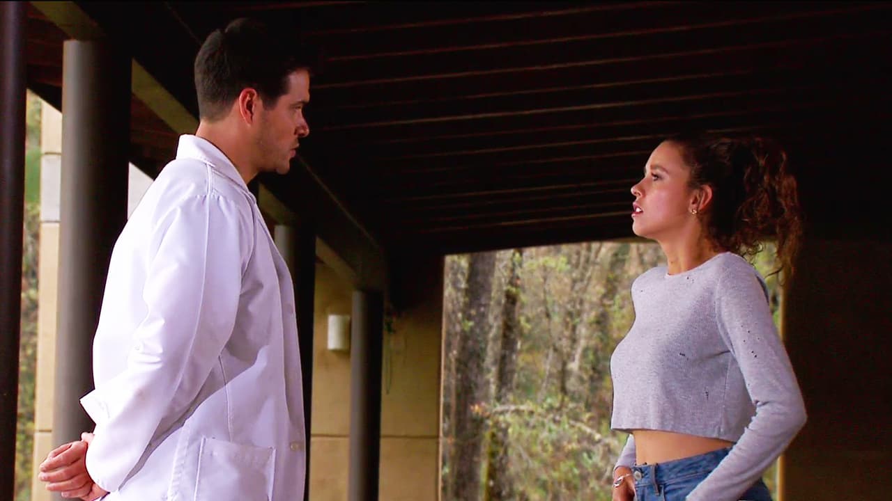 Desde el primer momento Javier mostró un gran interés en Fernanda.