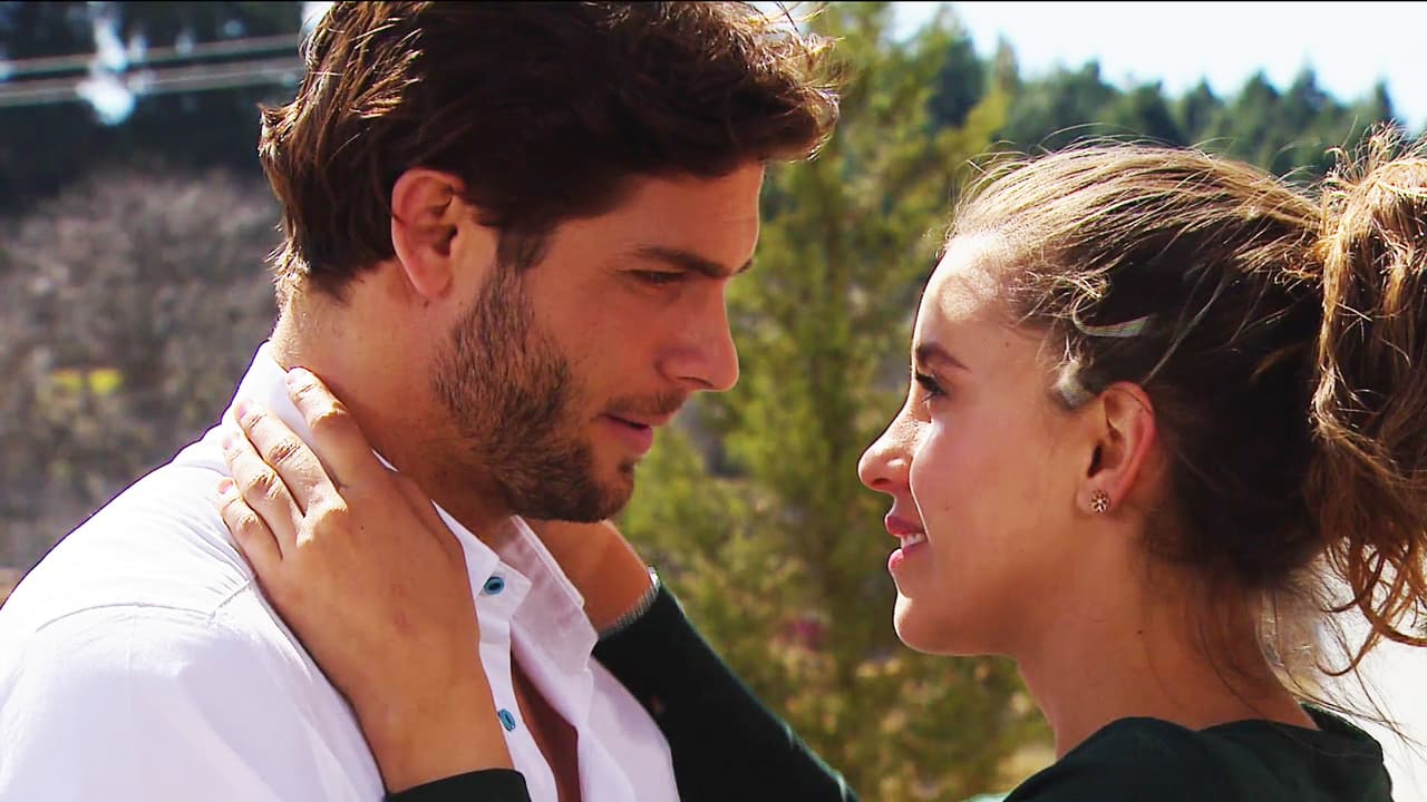 El amor de Fernanda y Carlos es más fuerte que cualquier obstáculo.