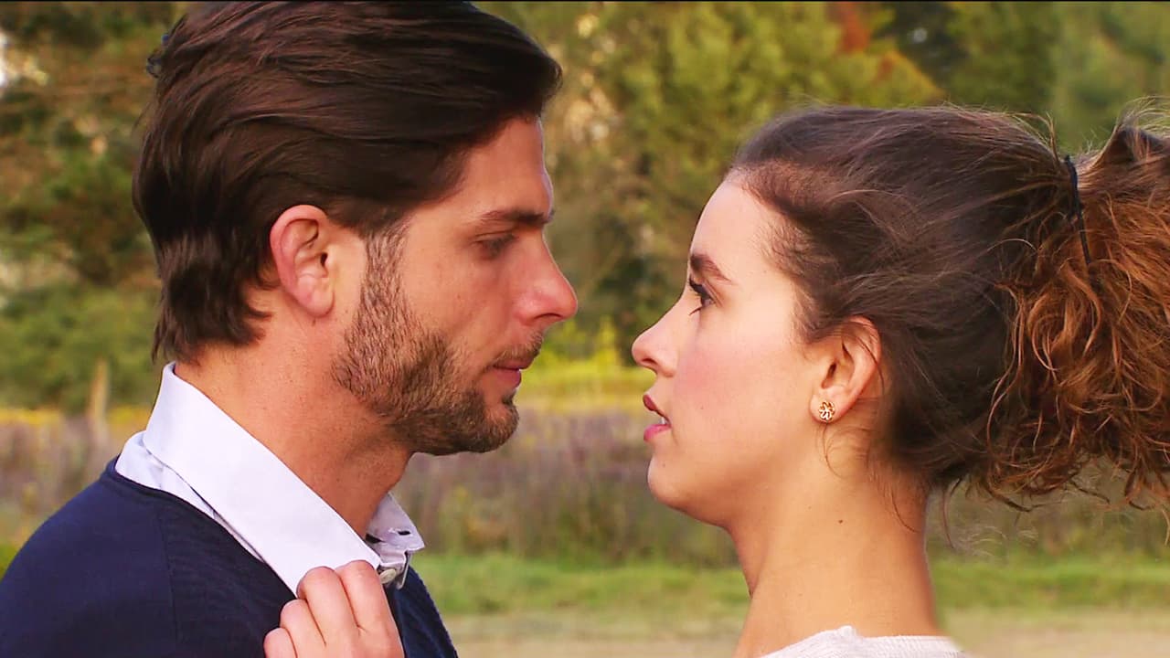 Ambos quedaron flechados de amor.