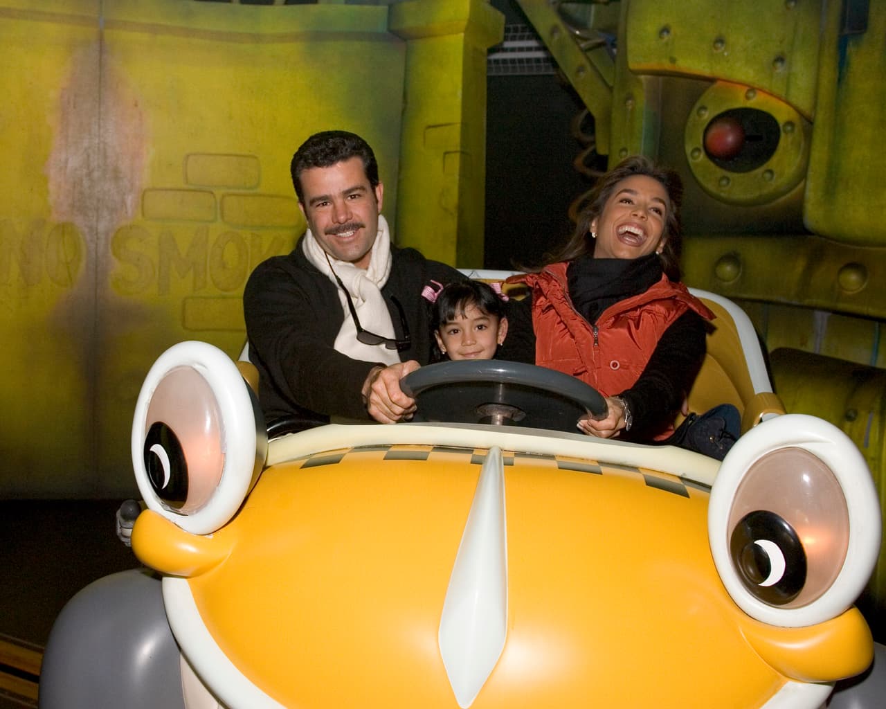 “Durante años , yo le aposté a lo que a mí me contaron que era éxito: el dinero y la fama…”, explicó.
<br>