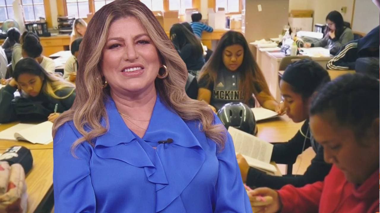 Transformación, la respuesta para que las escuelas tengan un mejor funcionamiento