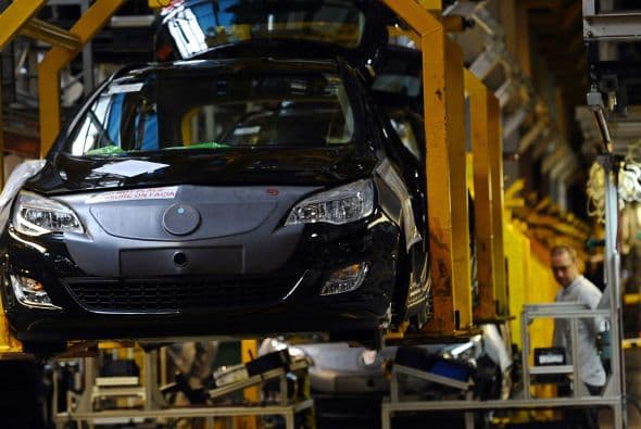 3 - General Motors, noviembre 2010 - 16.000 USD millones