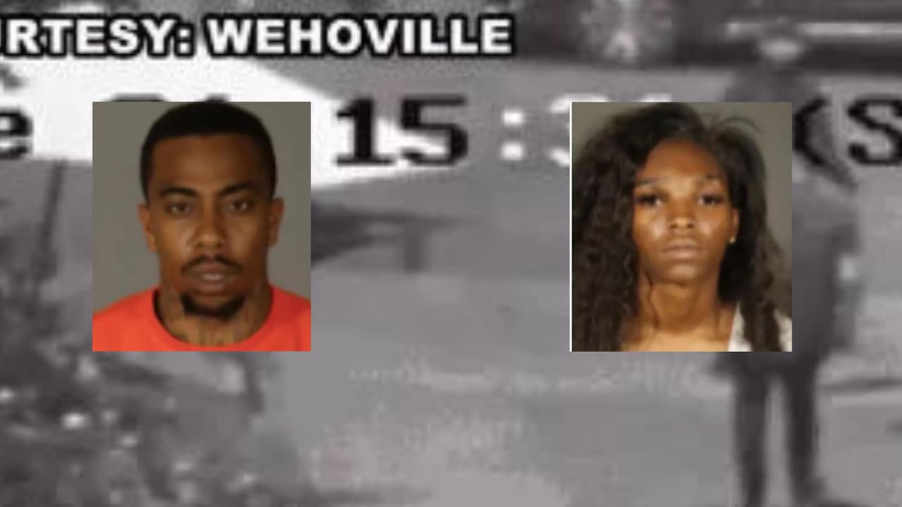 Cuatro arrestados tras robo a mano armada con AK-47 en Beverly Hills   