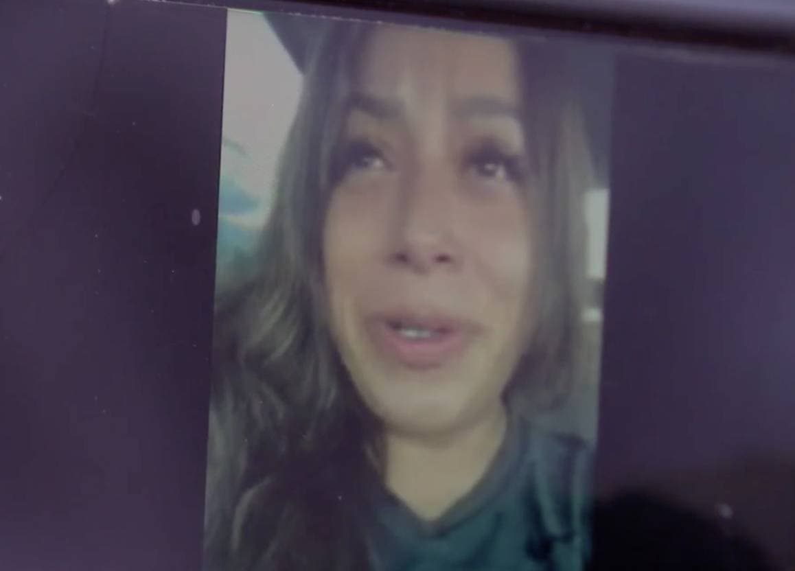 La madre biológica del niño, Catalina Álvarez, aseguró estar desconsolada por lo que había sucedido. Álvarez habló con Univision 34 Los Ángeles desde Roswell en el estado de Nuevo México y dijo que su hijo que fue declarado muerto en el hospital.
<b>“Te extrañé, te voy a extrañar, siempre te tendré en mi corazón”</b>, dijo Álvarez.