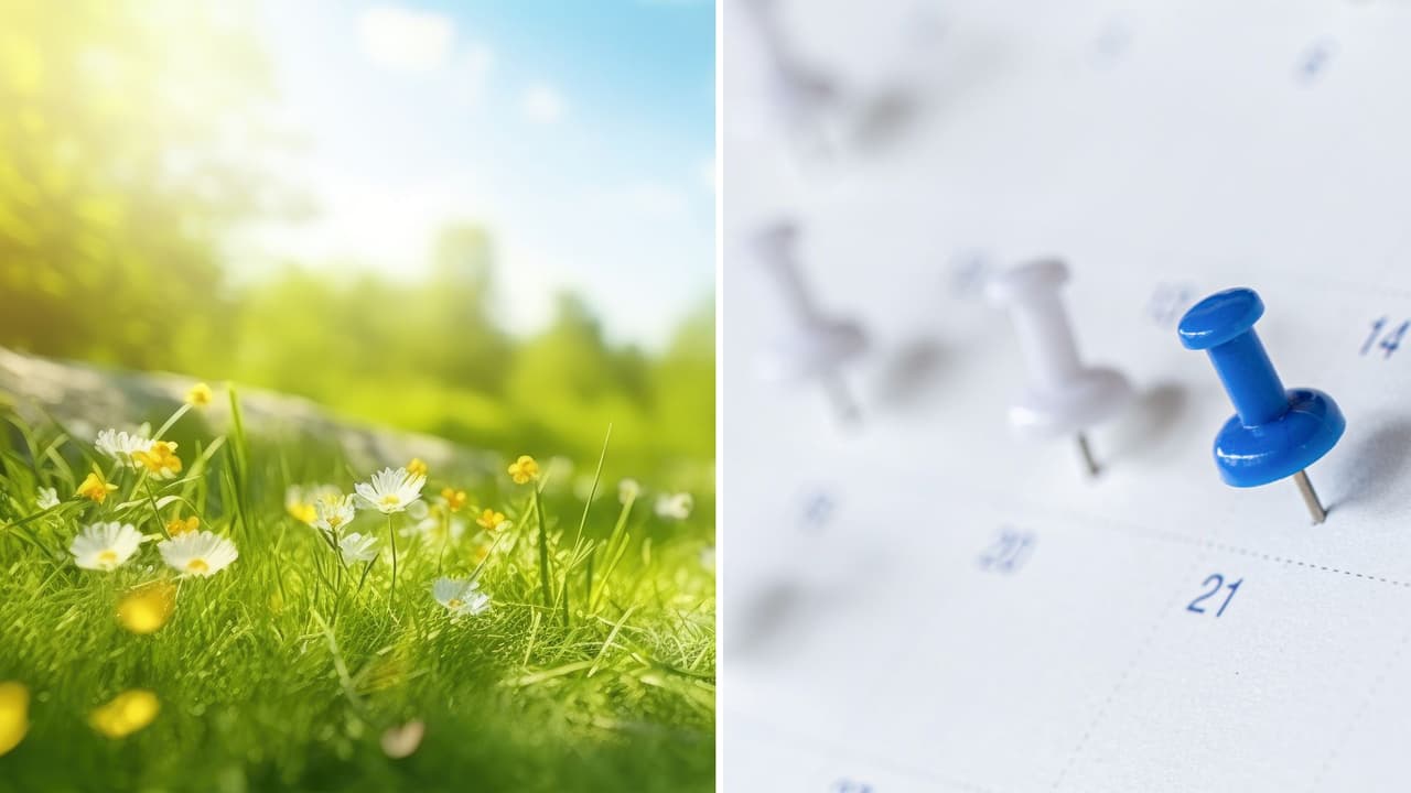 La primavera en Texas no se anuncia con un solo cambio: 
<b>se siente. </b>
<br>Amanece fresca, se calienta rápido y, al caer la tarde, 
<b>el tiempo vuelve a moverse. </b>
<br>Los parques se llenan otra vez. Las flores aparecen en las carreteras. Y, casi sin aviso, 
<b>empiezan las alertas por tormentas. </b>
<br>La estación
<b> inicia el viernes 20 de marzo de 2026 a las 9:46 de la mañana,</b> hora local. 
<br>Ese momento corresponde al equinoccio de marzo, 
<b>cuando el día y la noche duran casi lo mismo. </b>
<br>A partir de ahí, los días se alargan
<b> y las temperaturas suben de forma gradual. </b>
<br>En el área de Dallas - Fort Worth, 
<b>la primavera no es estable, es una transición. </b>
<br>Según el Servicio Meteorológico Nacional, este periodo concentra más lluvias que el invierno 
<b>y marca el inicio de la temporada de tormentas severas. </b>
<br>Eso incluye 
<b>riesgo de granizo, vientos fuertes, inundaciones repentinas y tornados.</b>