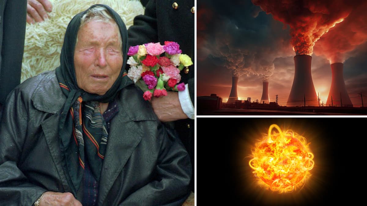 Predicciones de Baba Vanga: así será el 2023 según las predicciones de la vidente