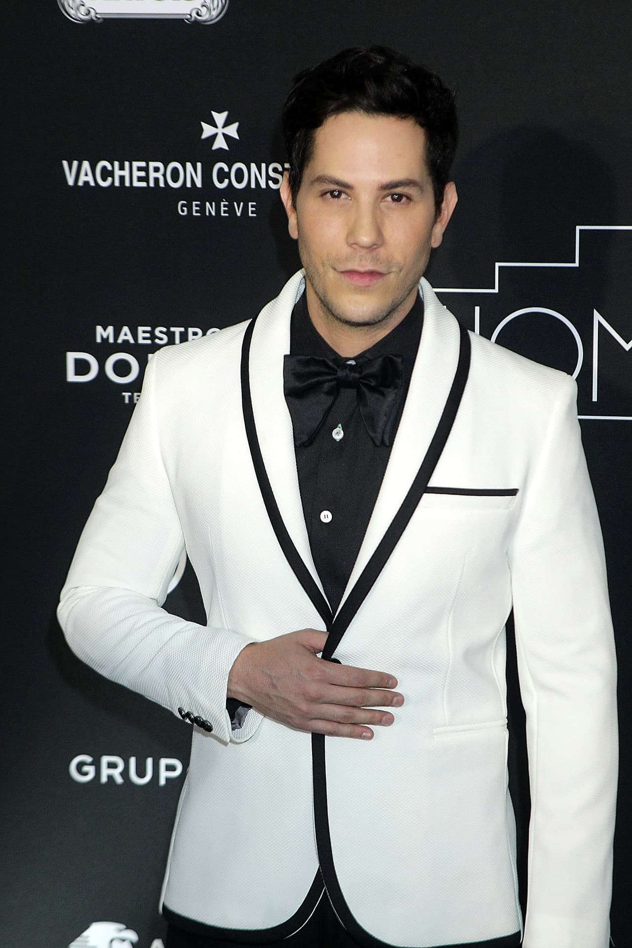 Al concluir su etapa de 'Rebelde', Christian se dedicó a la música y lanzó 3 discos como solista. También ha tenido apariciones en Hasta Que El Dinero Nos Separe, Despertar Contigo y recientemente en Like.