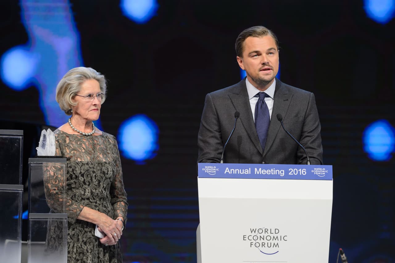 El verano pasado, había donado otros 15 millones a fundaciones ecologistas.