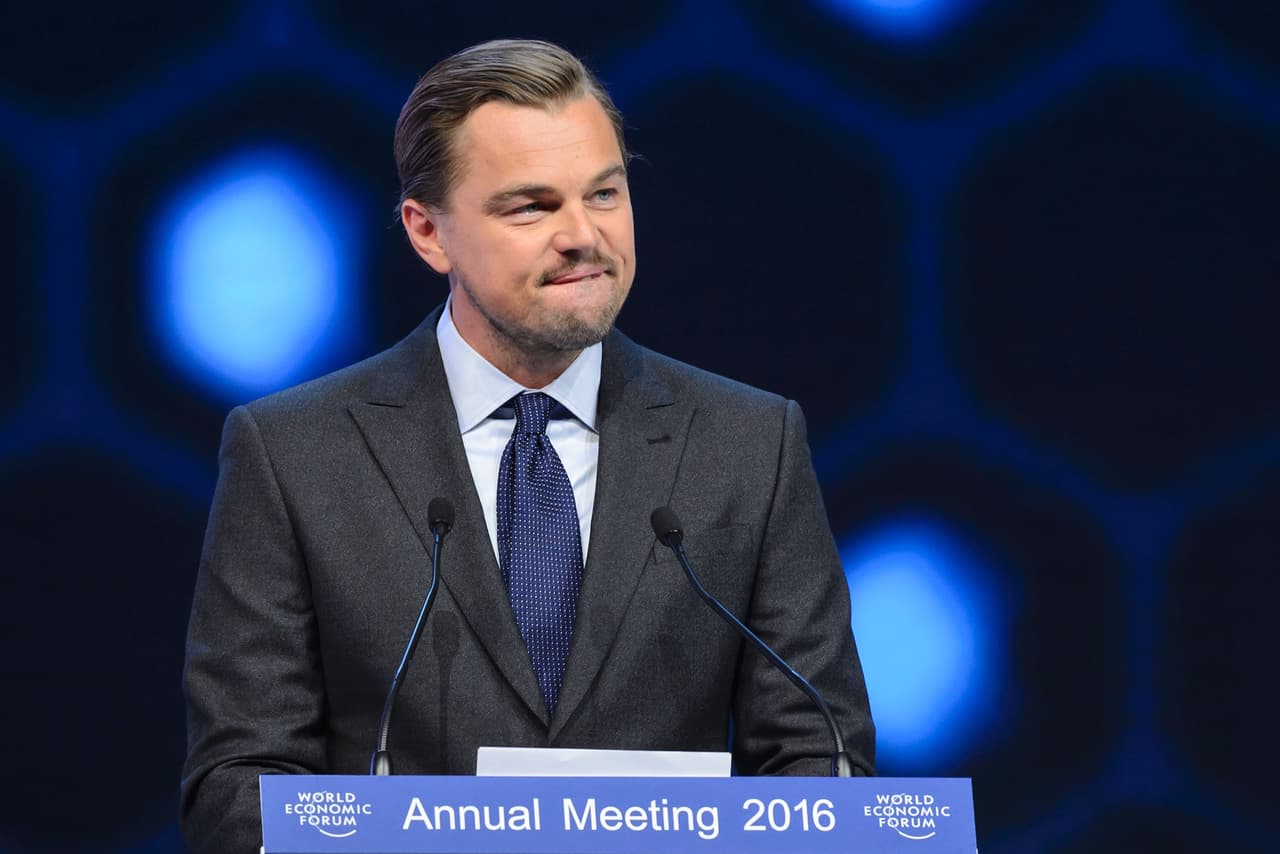 "La historia les culpará por esta devastación", aseguró en su discurso.