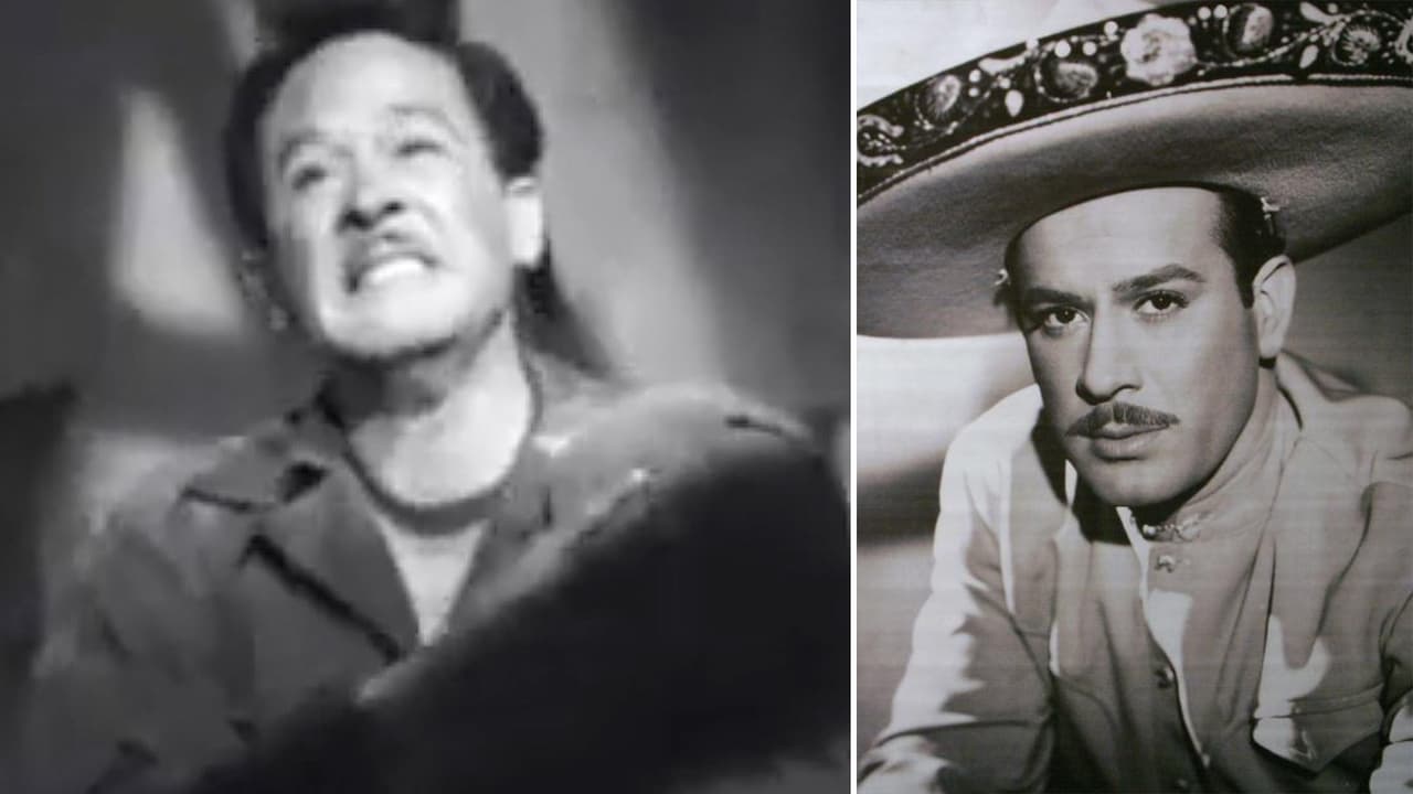 Pedro Infante nunca gritó "¡Toritooo!" mientras lloraba: el falso recuerdo del cine mexicano que todos tenemos