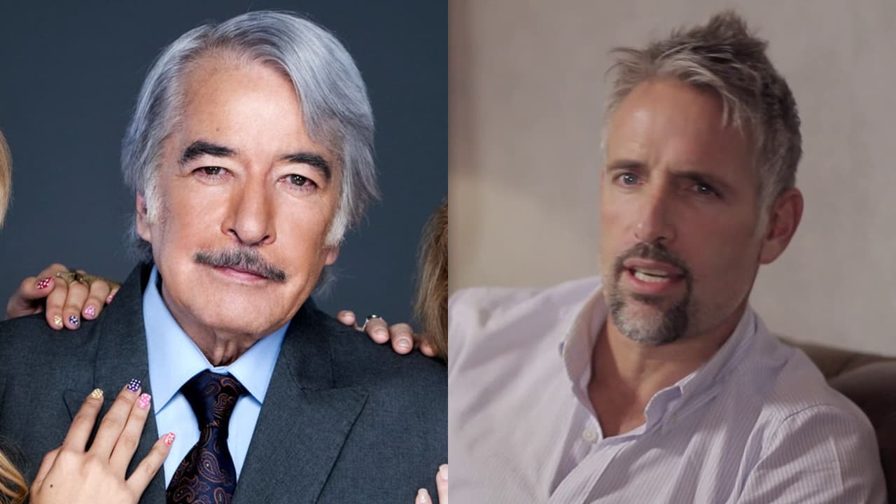 Enrique Rocha “no quería envejecer”: su hijo revela por qué nadie pudo verlo tras su muerte