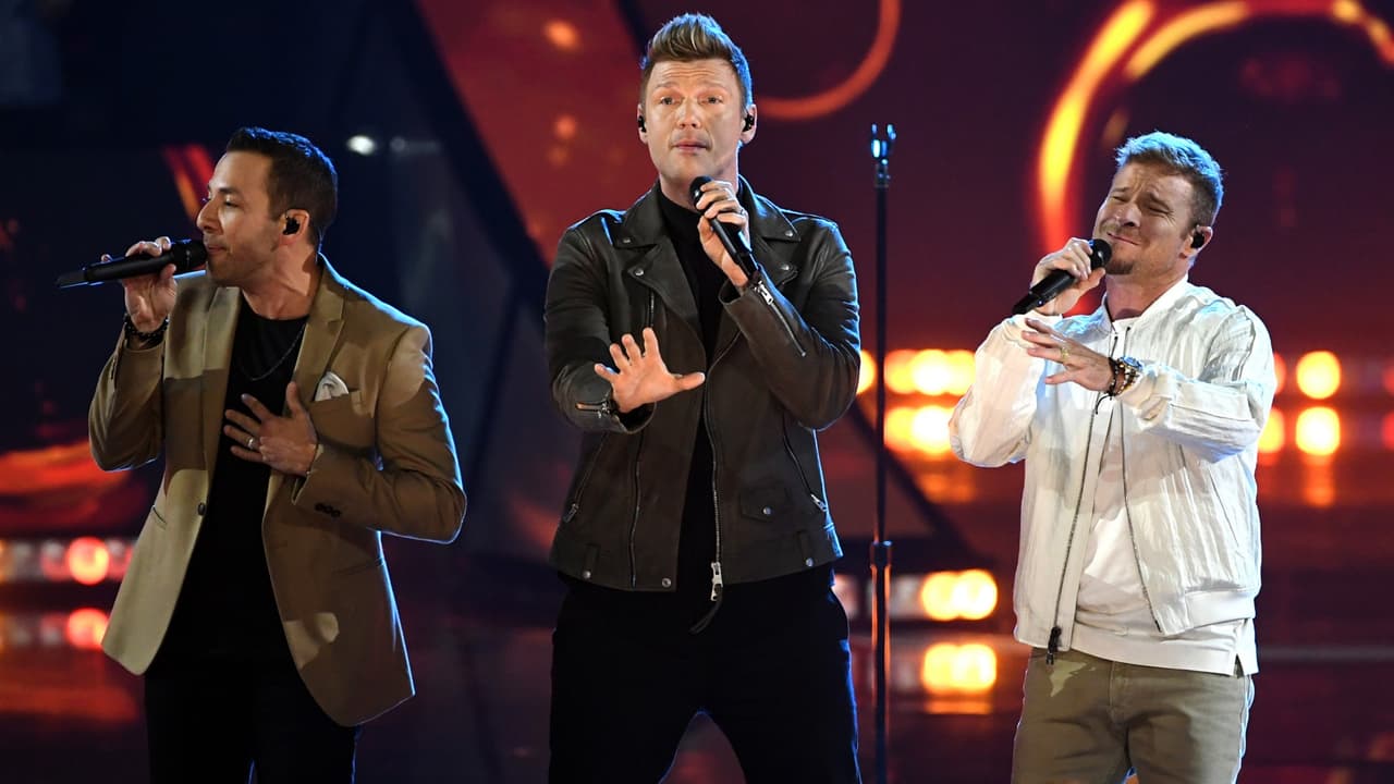 Integrante de los Backstreet Boys teme que su hermano asesine a su esposa embarazada y solicita protección