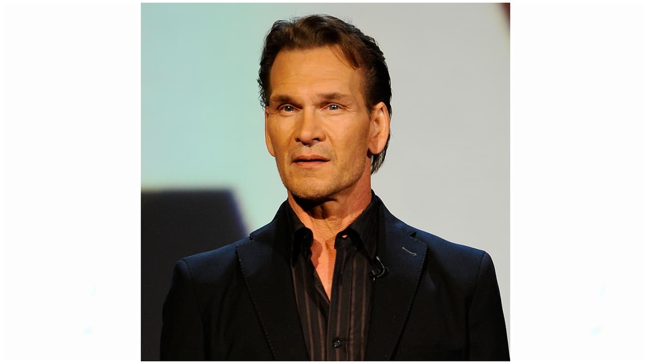 Sus últimos trabajos fueron en el papel de Charles Barker en 'The Beast' y la serie dramática 'Powder Blue', ambas producciones del 2009. Patrick Swayze falleció a los 57 años el 15 de septiembre del 2009, a causa de cáncer de páncreas.