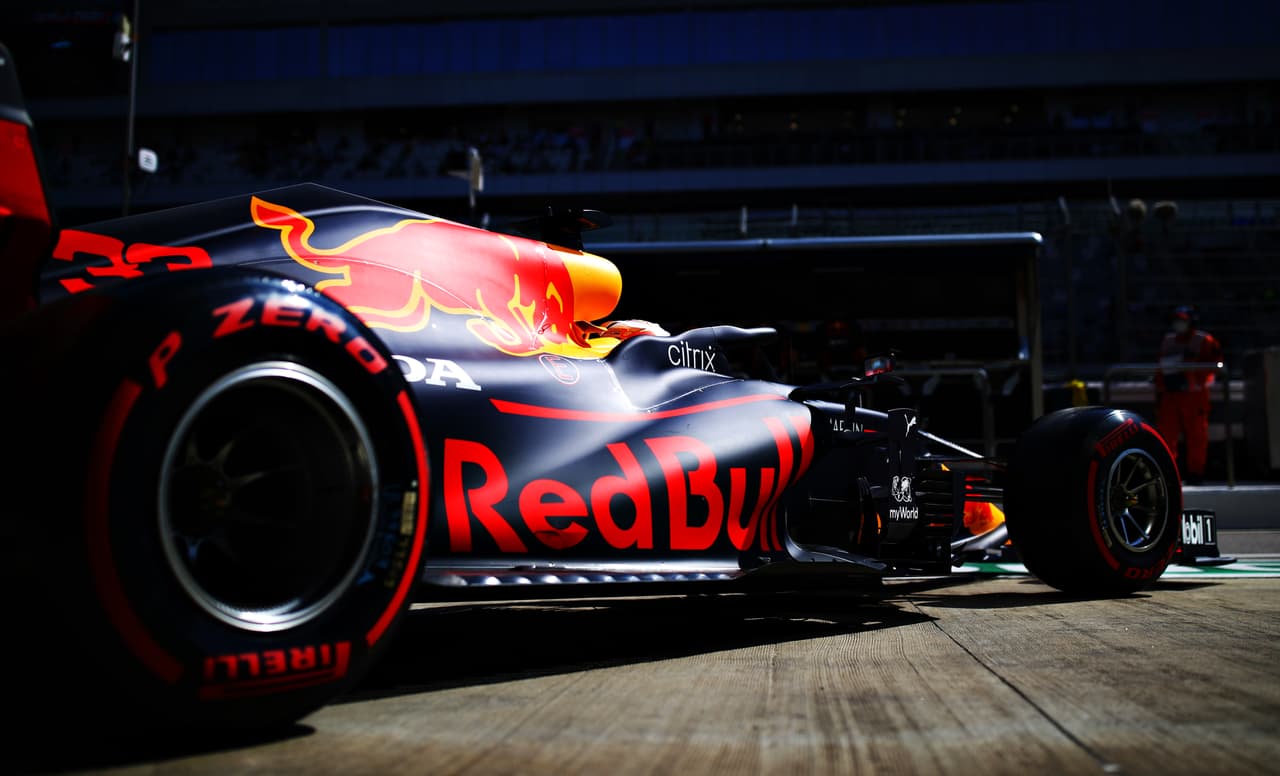 La Fórmula 1 anuncia siete positivos a coronavirus