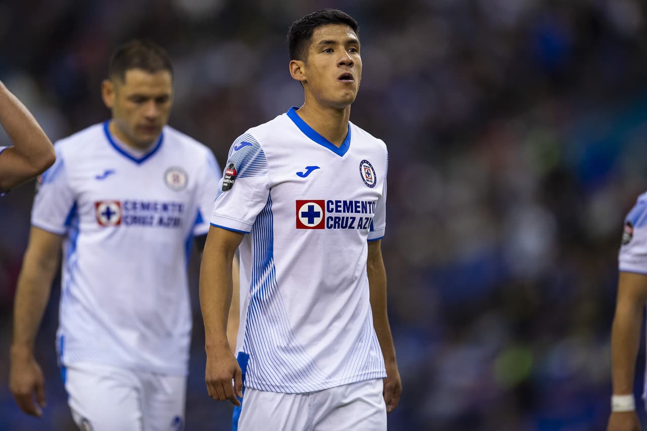 Cruz Azul igualó 1-1 en su visita a Montreal y avanzó a las Semifinales gracias al marcador global; Uriel Antuna adelantó a La Máquina antes de que Rudy Camacho emparejara las acciones.