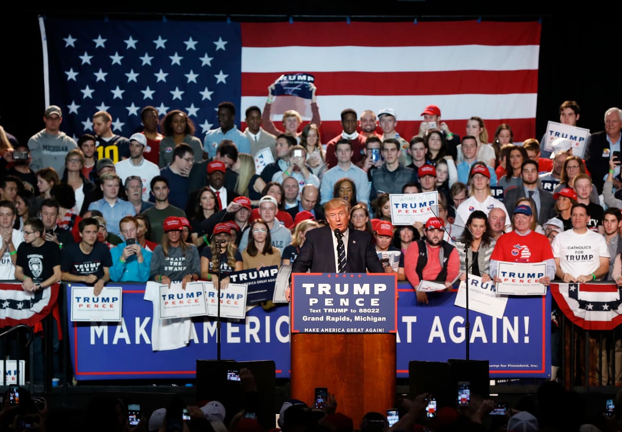 Florida habilita 10 mil habitaciones de hoteles en 24 horas para la Convención Nacional Republicana