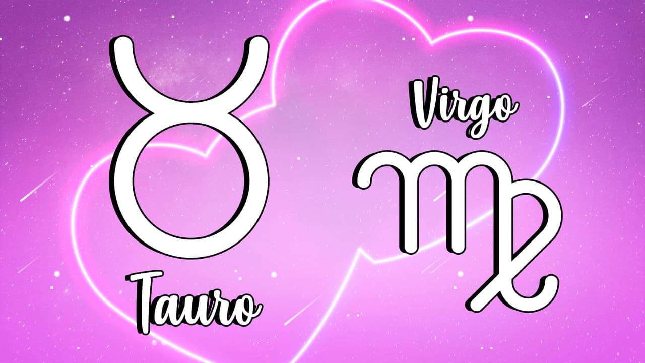 Compatibilidad de Tauro con Virgo