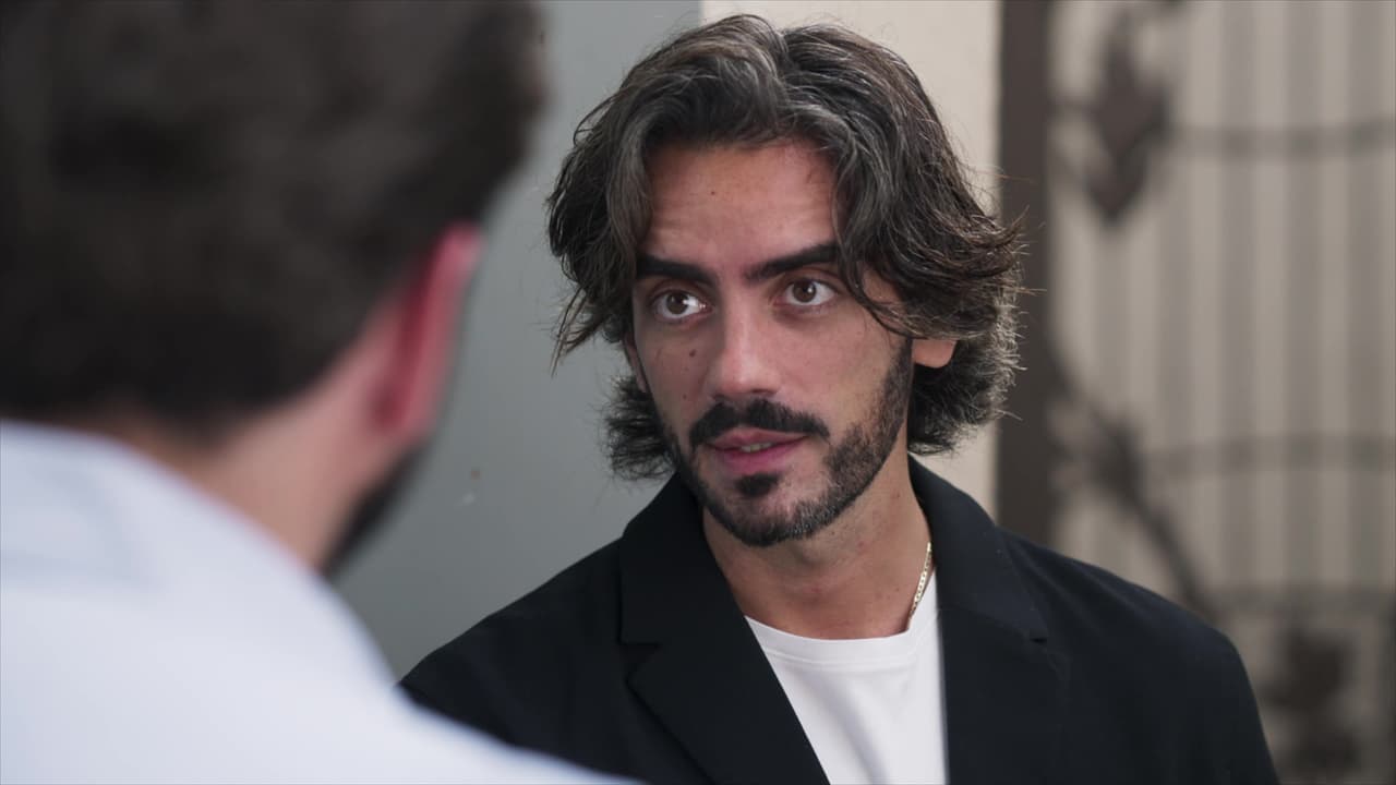 Doménica Montero: Capítulo completo 31