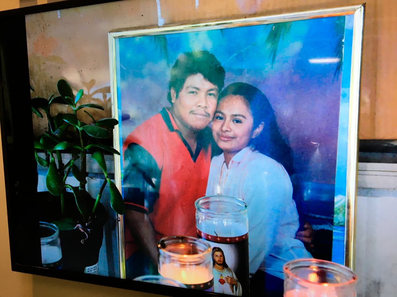 La policía mató a un indocumentado por equivocación. Ahora dicen que su familia no tiene derechos