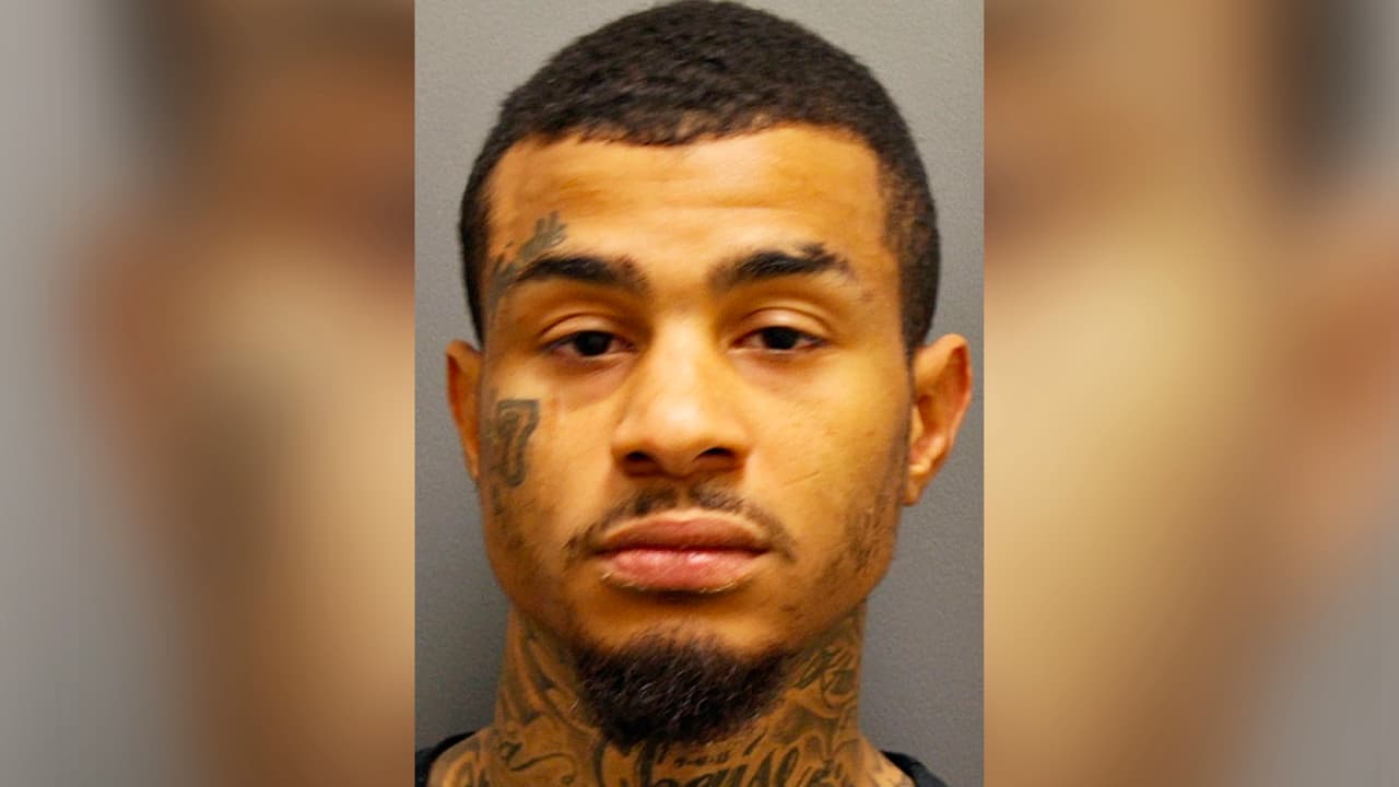 Arrestan a sospechoso de varios intentos de secuestro en el condado Denton