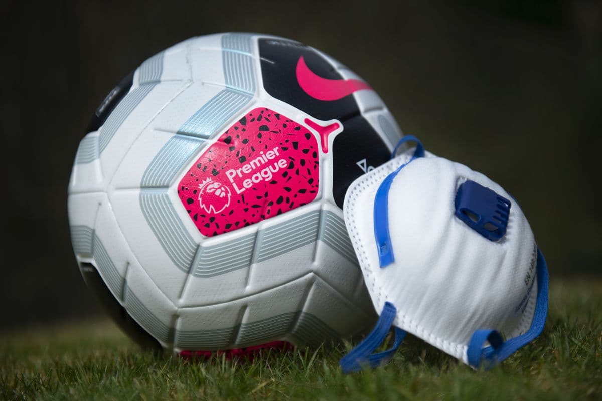 El miércoles, los jugadores se pronunciaron con una iniciativa llamada ‘jugadores unidos’ (#playerstogether) para reunir fondos vitales.