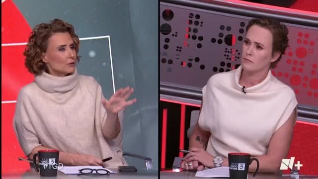 Reimers sobre Cruz Azul: "Ha dejado de ser un equipo gris"