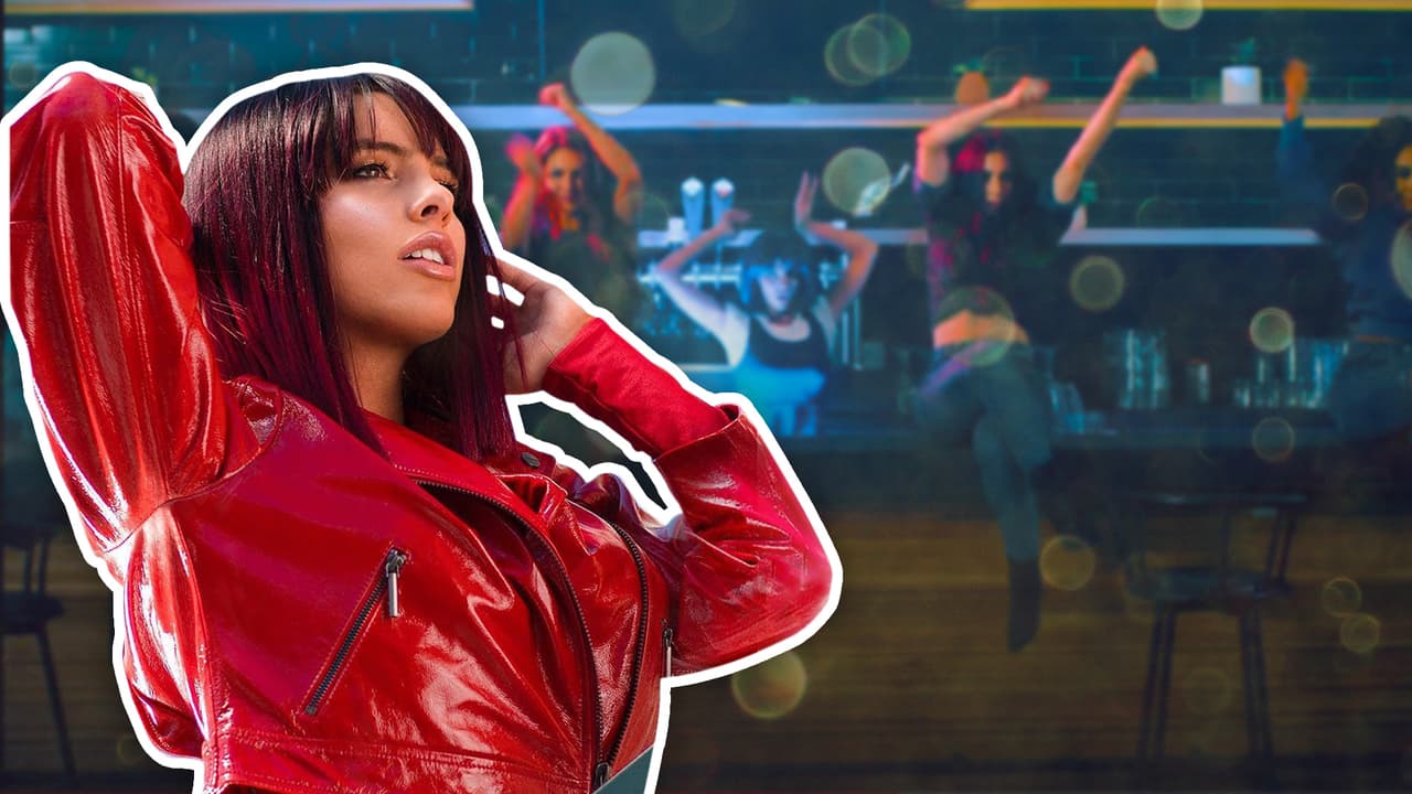 Un logro para ponerse 'celoso', video de Lele Pons rebasó las 50 millones de reproducciones