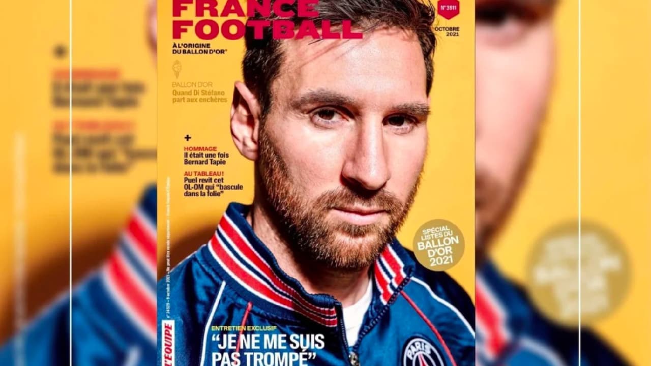 Lionel Messi rompe nuevamente el corazón culé: "No me equivoqué" 