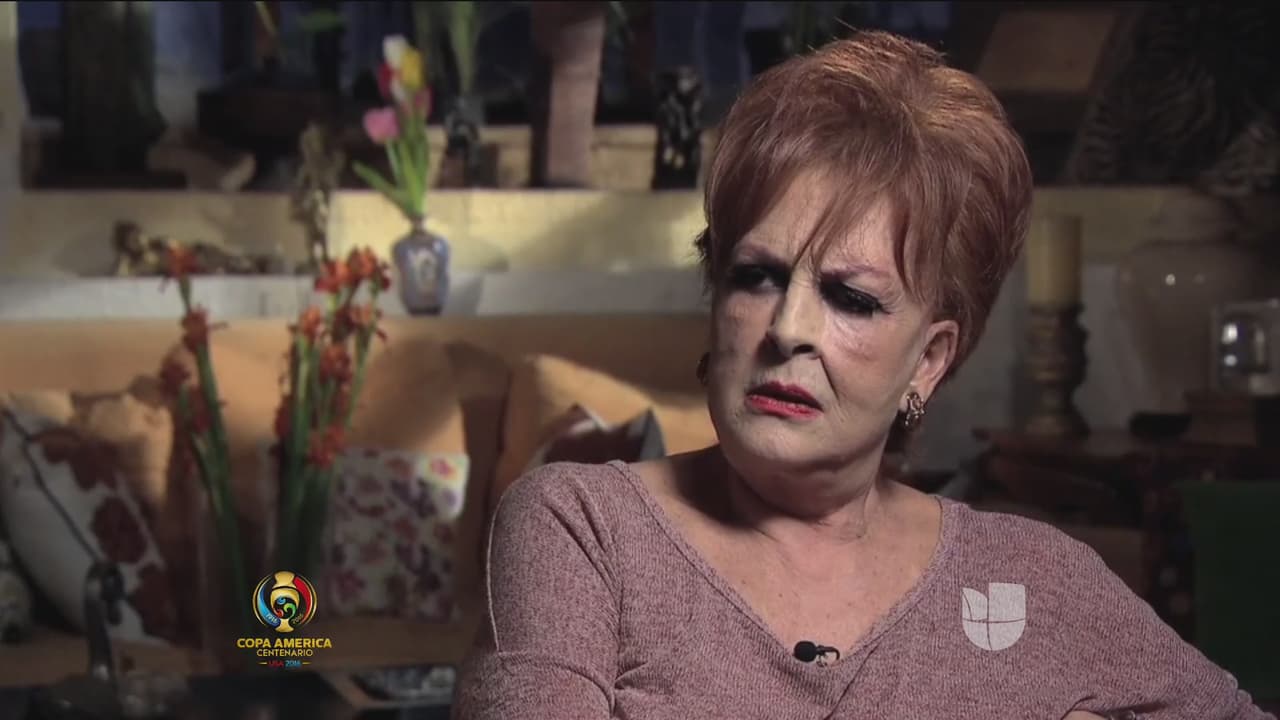 Talina Fernández confesó todo el dolor que la acompaña después de que murió Mariana Levy