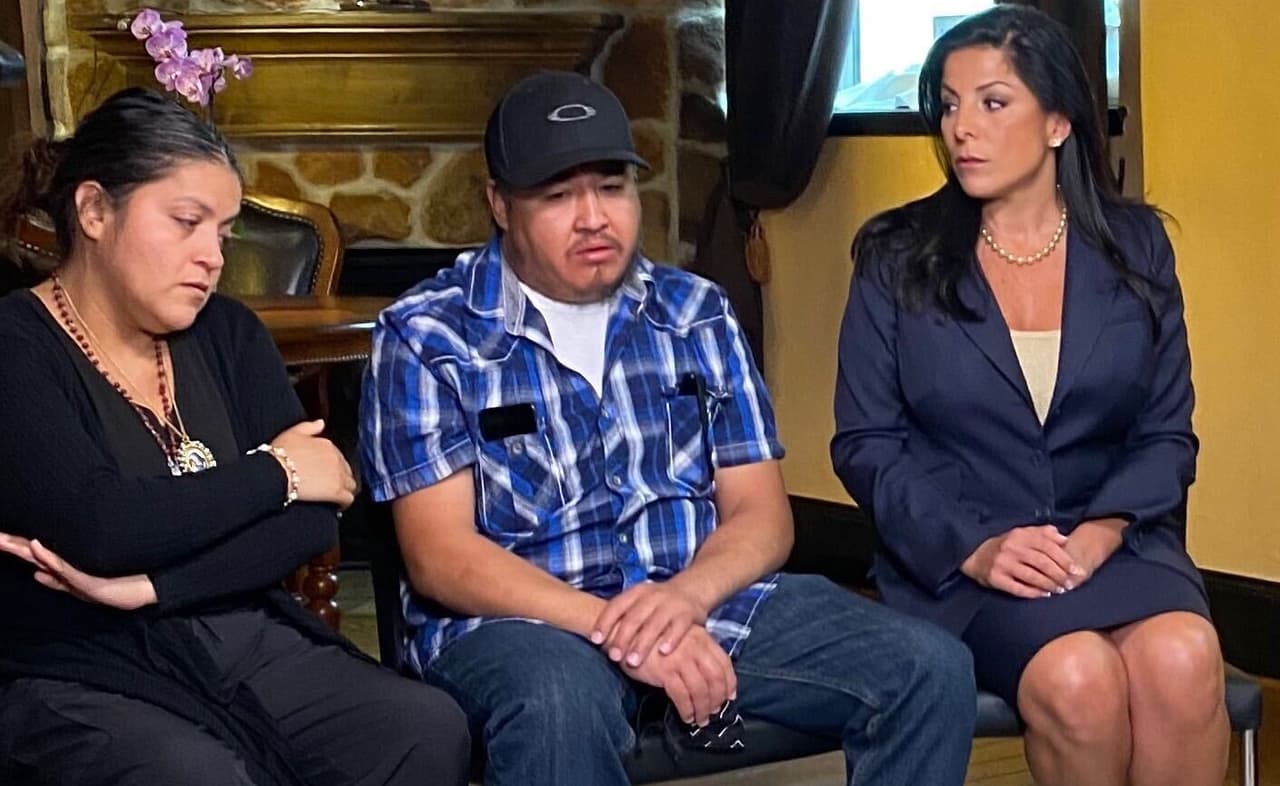 #IAmVanessaGuillen: family of slain soldier seek Trump’s support for radical reform of military justice