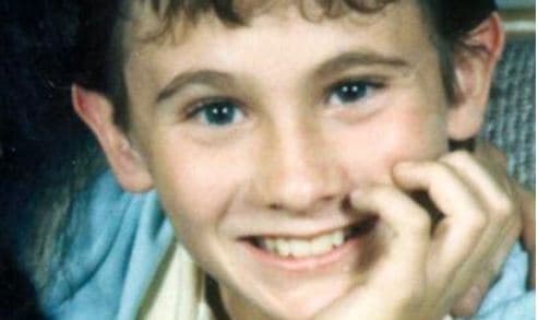 Luis Mario Quiroz conoció la fama desde que era un niño. A los 13 años comenzó a trabajar en la icónica serie de los noventa 'Papá Soltero' (1987) y su rostro se convirtió en uno de los más conocidos de la televisión.