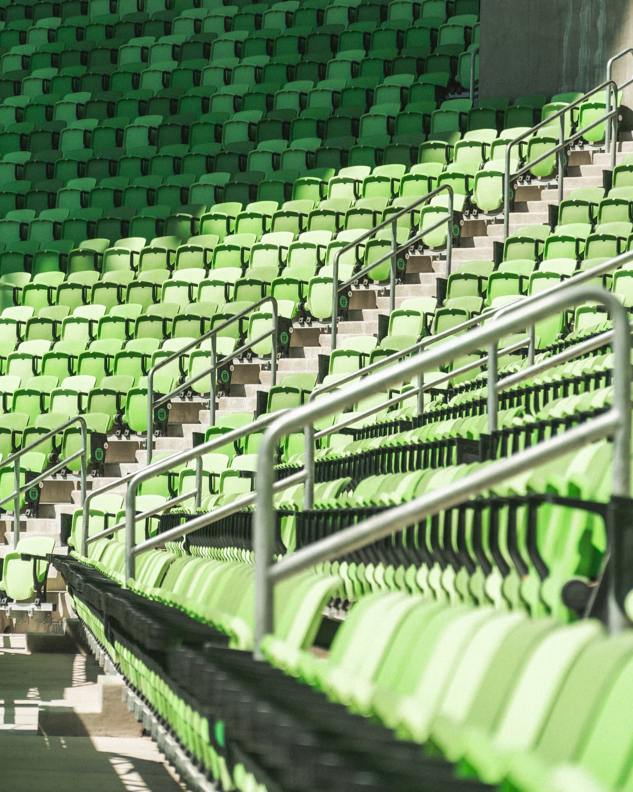 Todos los partidos de Austin FC 2022 MLS que no sean televisados a nivel nacional contarán con transmisiones regionales tanto en inglés como en español.