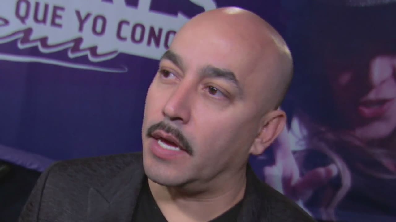 Lupillo Rivera reaccionó ante los bloqueos de la familia Rivera para que el público no vea 'Su nombre era Dolores, la Jenn que yo conocí'