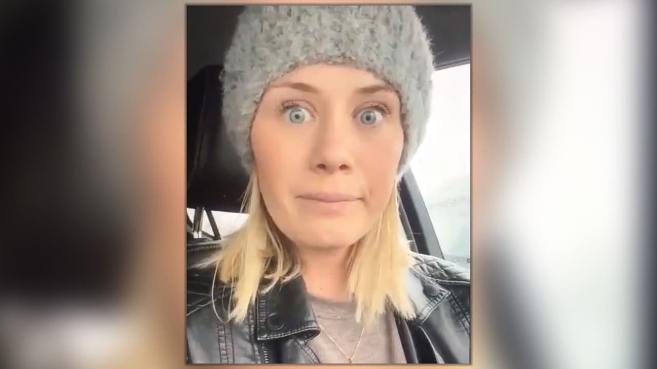 Mamá ‘influencer’ enfrenta hasta 6 meses de cárcel por acusar falsamente a latinos de intento de secuestro