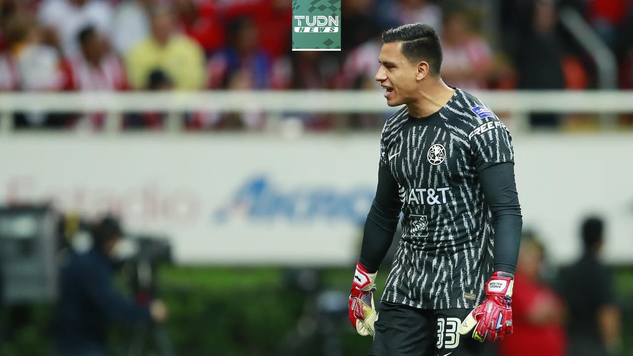 Henry Martín sobre su festejo como Cuauhtémoc Blanco: “La afición lo pedía a gritos”