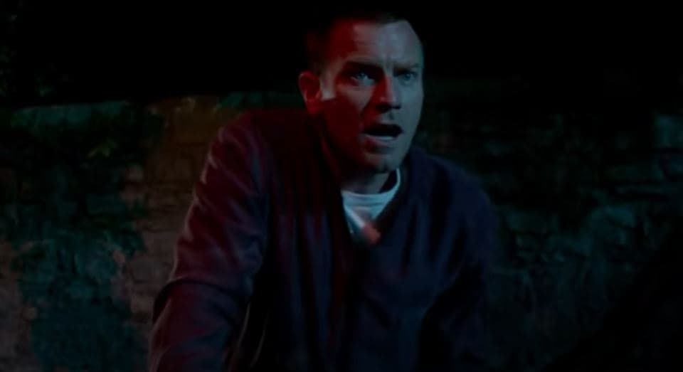 T2 Trainspotting