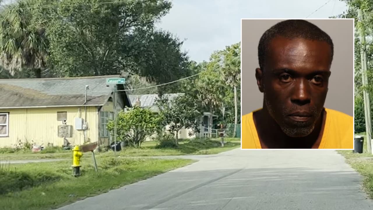 Jan Henry Jr. es acusado de intento de asesinato.