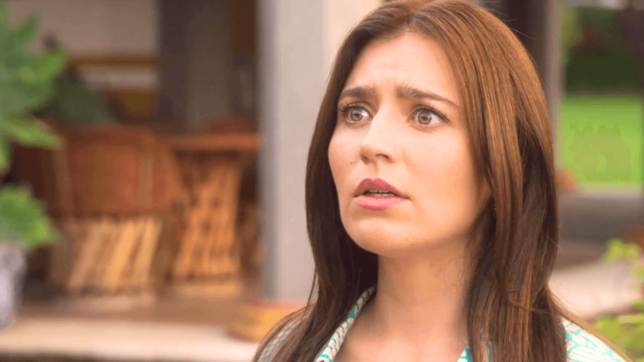 Resumen de Monteverde capítulo 72