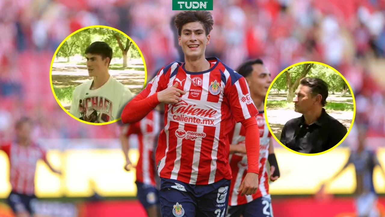 Lección de sencillez de Armando 'Hormiga’ González