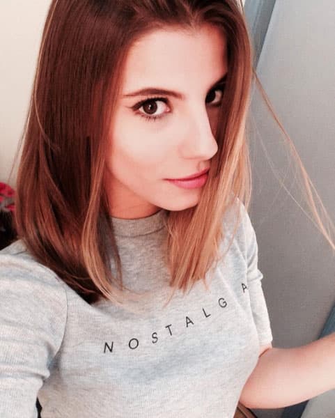 Nos referimos a la guapa 
<b>Aranza Carreiro</b>, y no todos saben que tiene una hermana gemela.