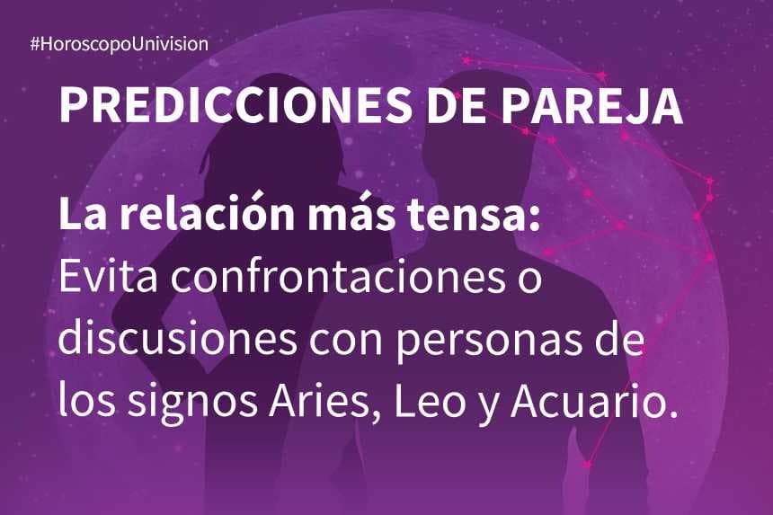 Horóscopo de Tauro 24 de agosto de 2018