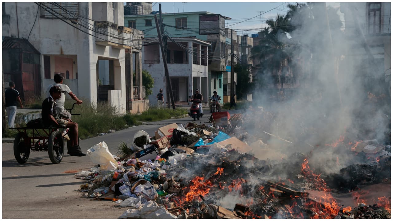 Régimen de La Habana aprueba 176 medidas económicas en medio de la crisis