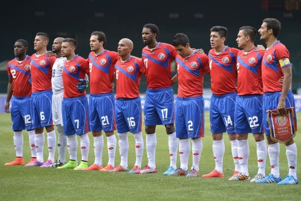 El viernes abre muy temprano la Fecha FIFA pues en punto de las 6:25 am ET Japón recibe a la selección de Jamaica. Media hora después es el Corea del Sur vs. Paraguay y a las 10 am ET Costa Rica visita a Omán en partido amistoso.