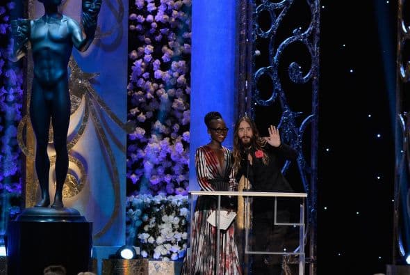 De confirmarse la relación podrían convertirse en la parejita del año.