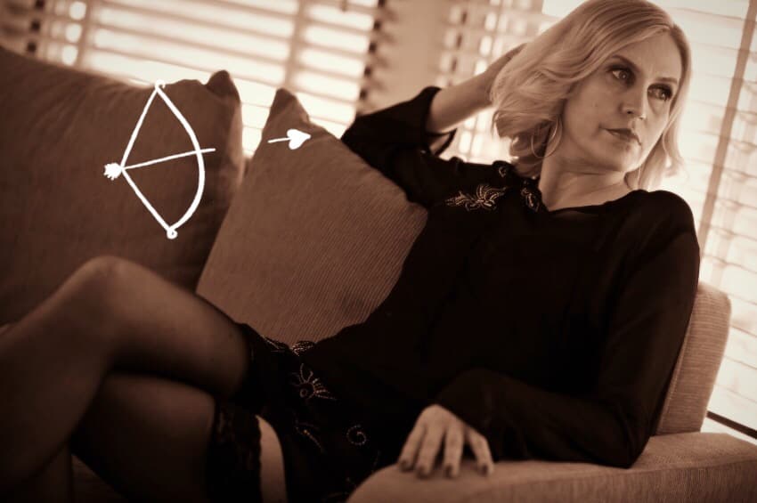 ¿La mejor edad para tener sexo? ¡Todas!