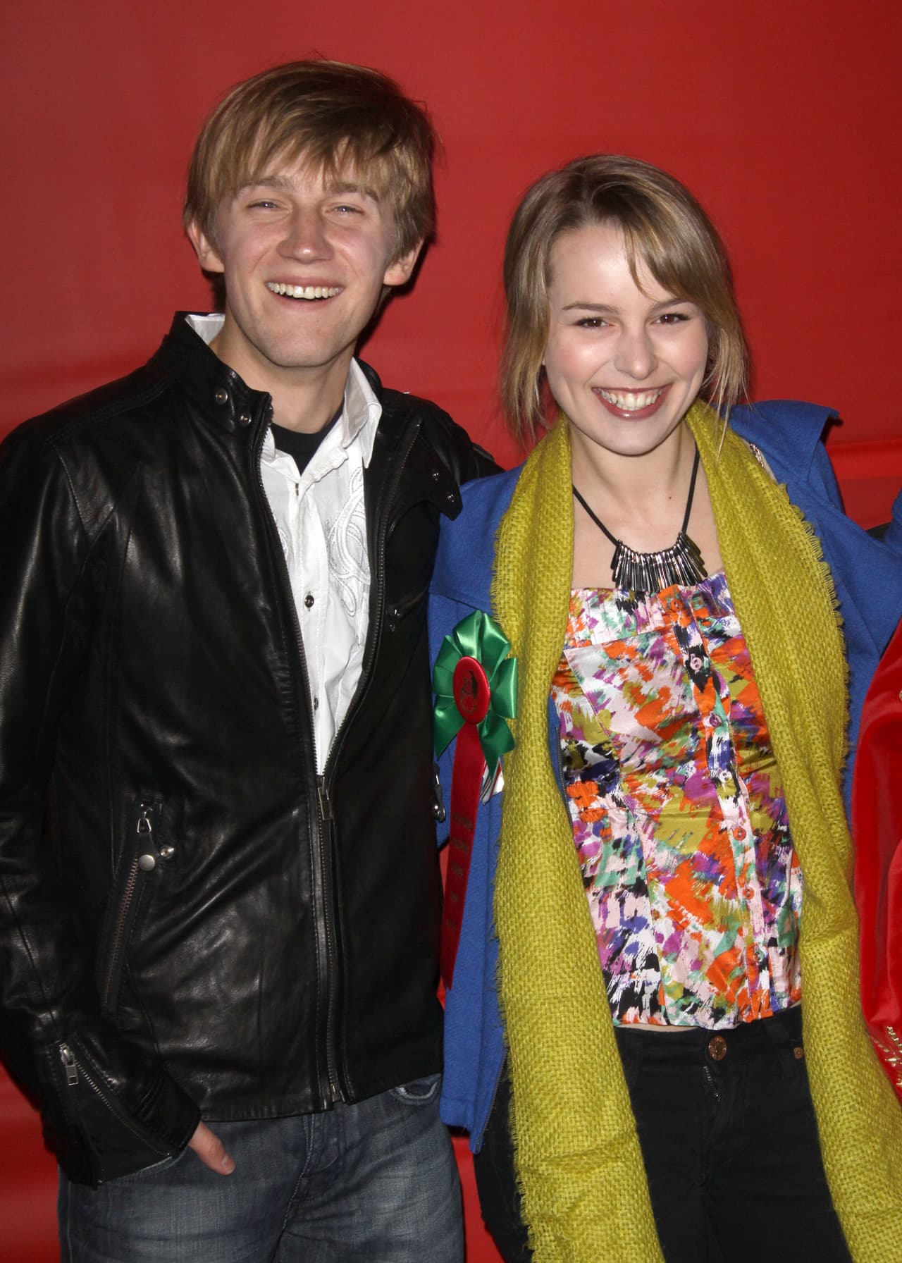 <b>Bridgit Mendler </b>
<br>La protagonista de ‘Good Luck Charlie’ cumplirá 30 años en diciembre de 2022. Conocida por su papel de Teddy Duncan en la serie de Disney, Mendler ha participado en programas como ‘Father of the Year’ (2018), ‘Merry Happy Whatever’ (2019) y ‘Labor Pains’ (2009).