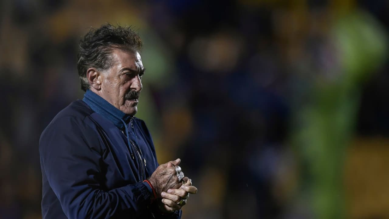 La Volpe confía en la justicia tras orden de aprehensión en su contra