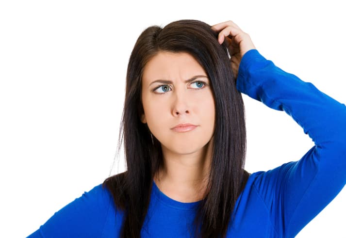 Si no duermes, por ejemplo, tu memoria comienza a desaparecer poco a poco.